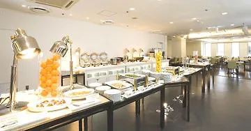 Ana Holiday Inn Sapporo Susukino
