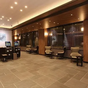 Washington Plaza 삿포로 시
