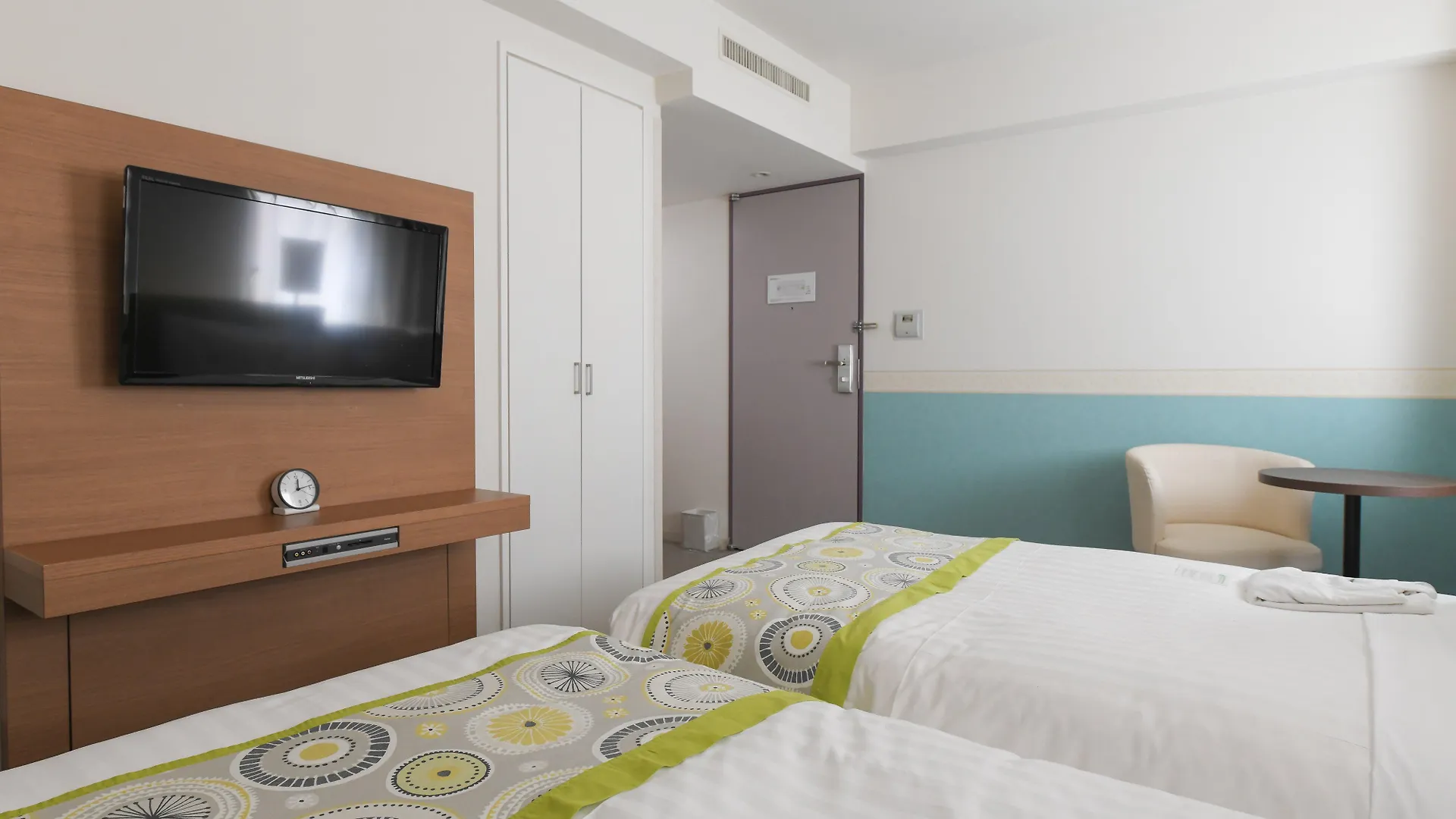 Ana Holiday Inn Sapporo Susukino