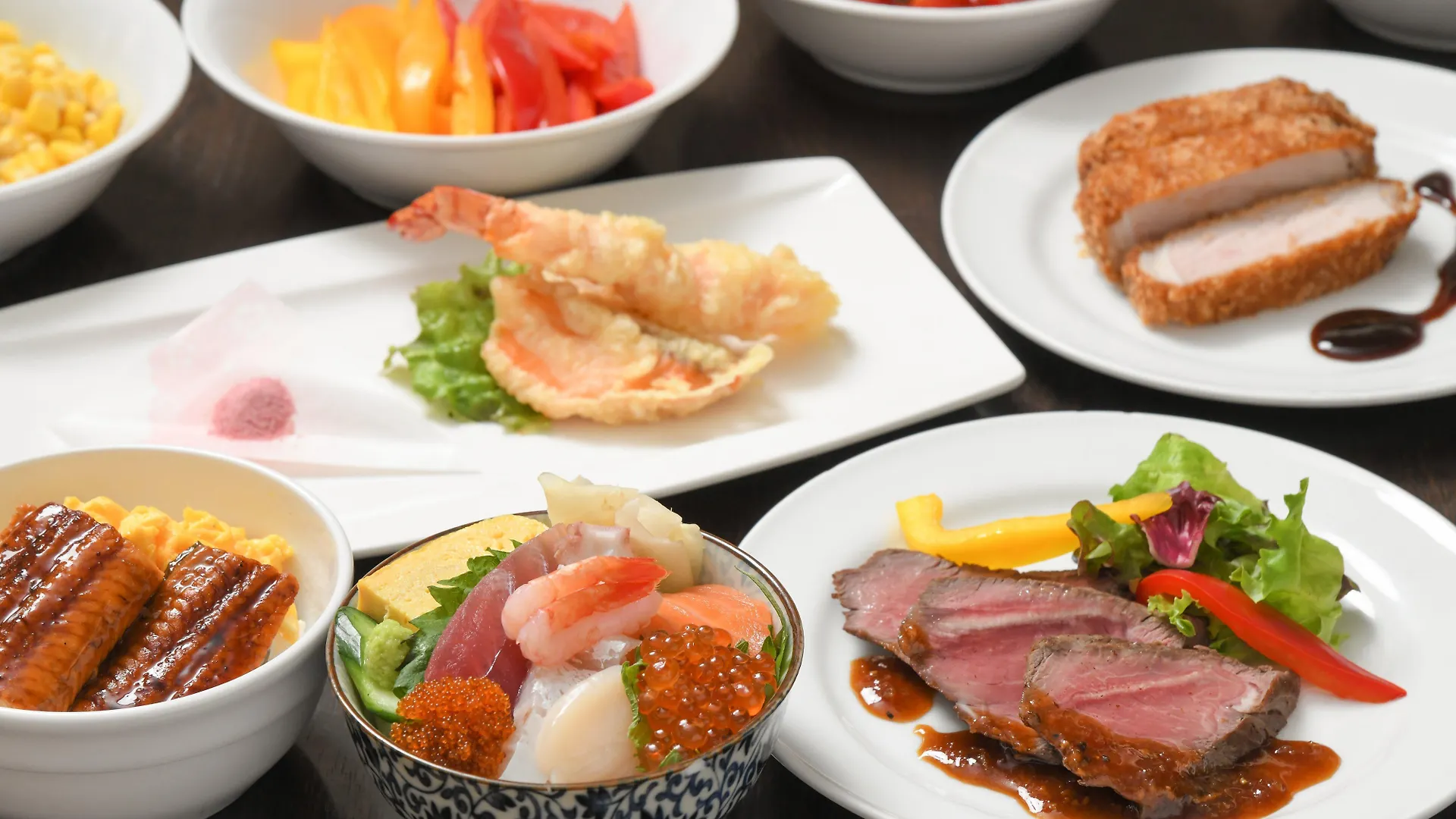 Ana Holiday Inn Sapporo Susukino Hotel