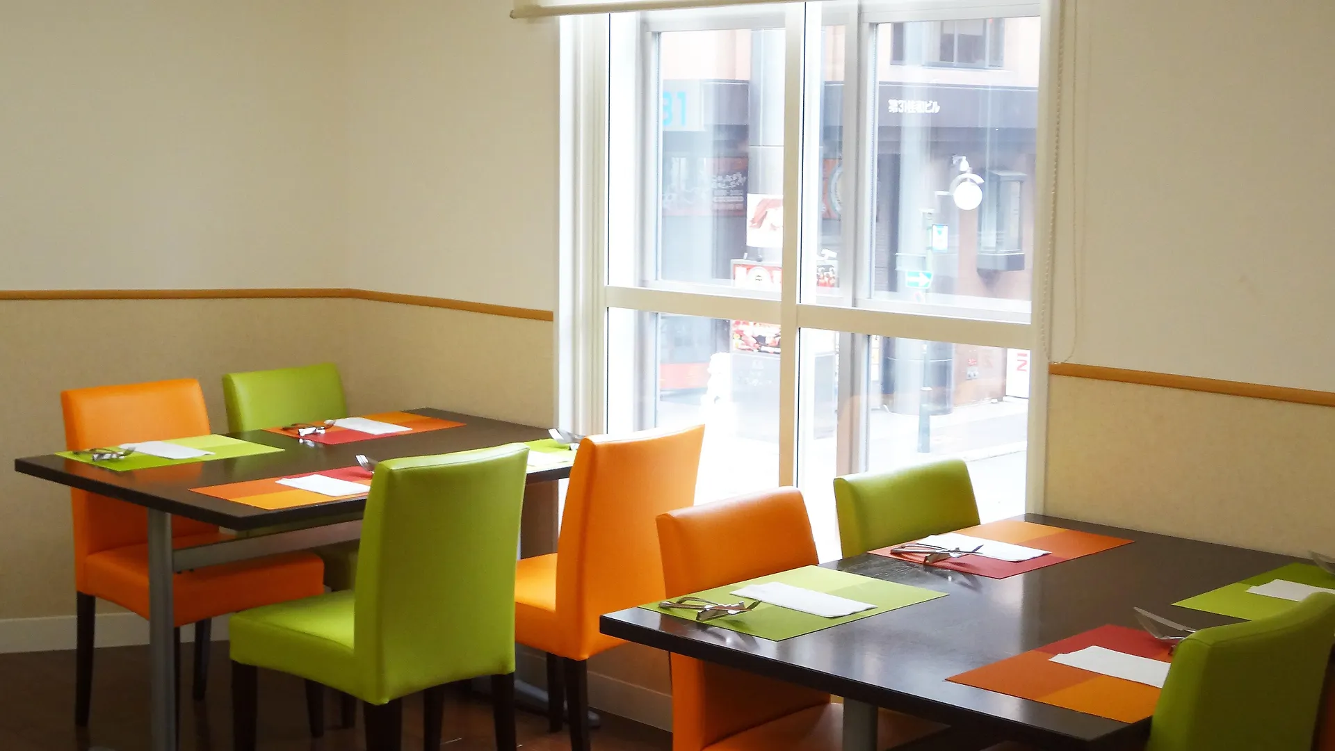 Ana Holiday Inn Sapporo Susukino 3*,