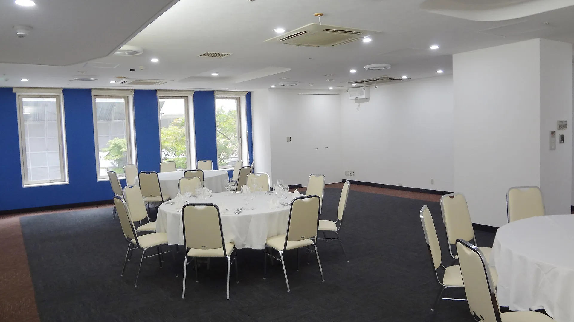 Hotel Ana Holiday Inn Sapporo Susukino