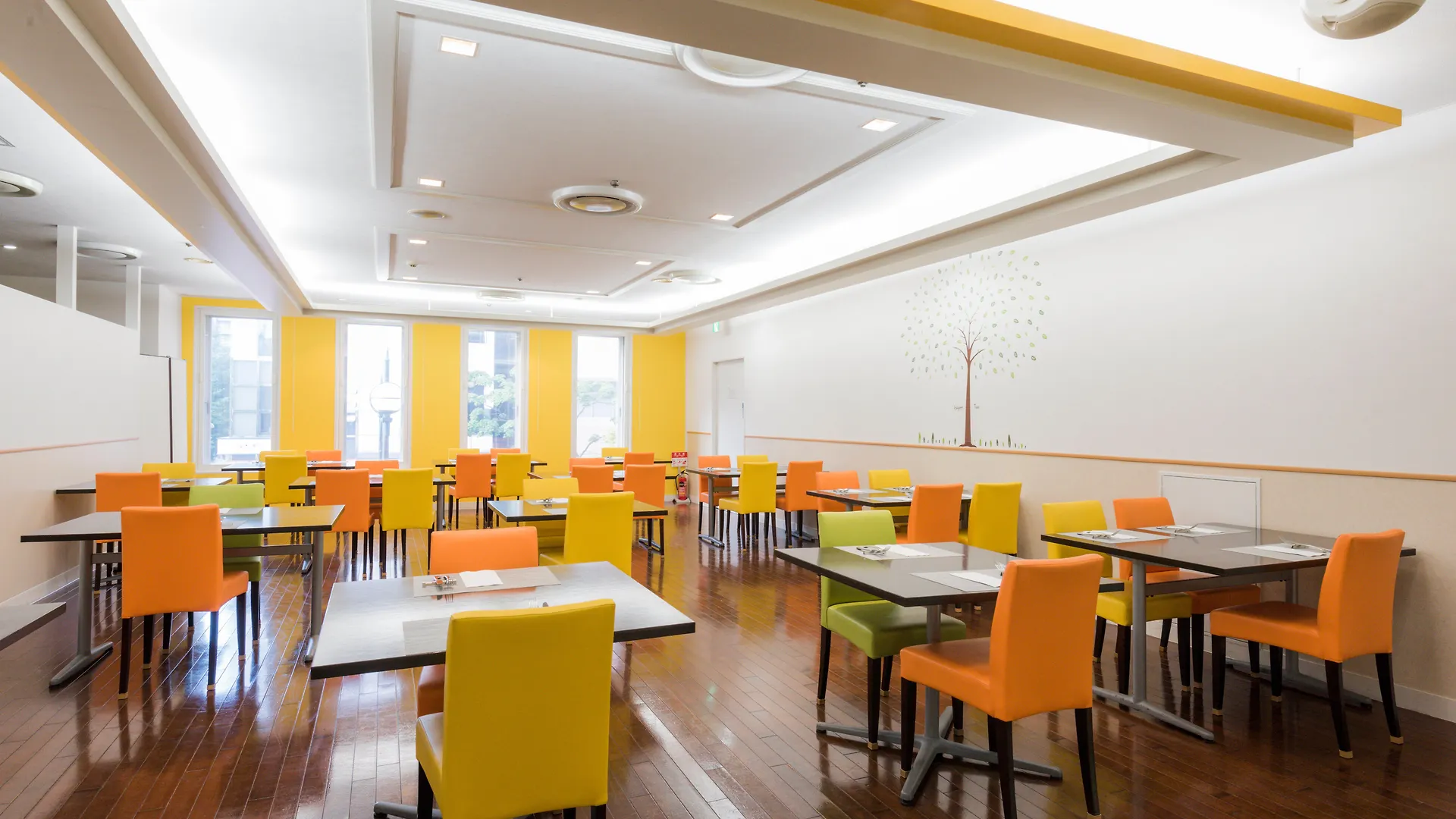 Ana Holiday Inn Sapporo Susukino