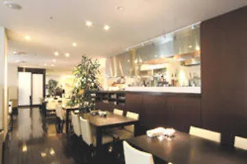 Hotel Ana Holiday Inn Sapporo Susukino
