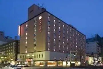 Ana Holiday Inn Sapporo Susukino
