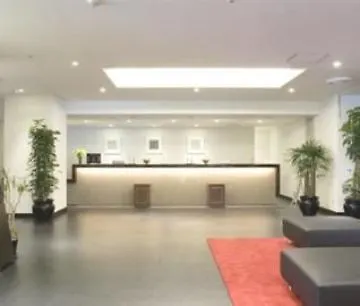 Ana Holiday Inn Sapporo Susukino 3*,