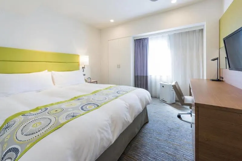 Ana Holiday Inn Sapporo Susukino