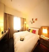 Hotel Ana Holiday Inn Sapporo Susukino